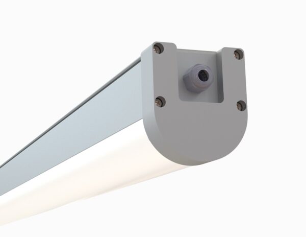 540ASL - Linear LED Channel - Image 4