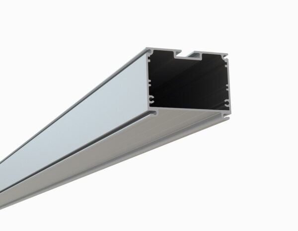 540ASL - Linear LED Channel - Image 3