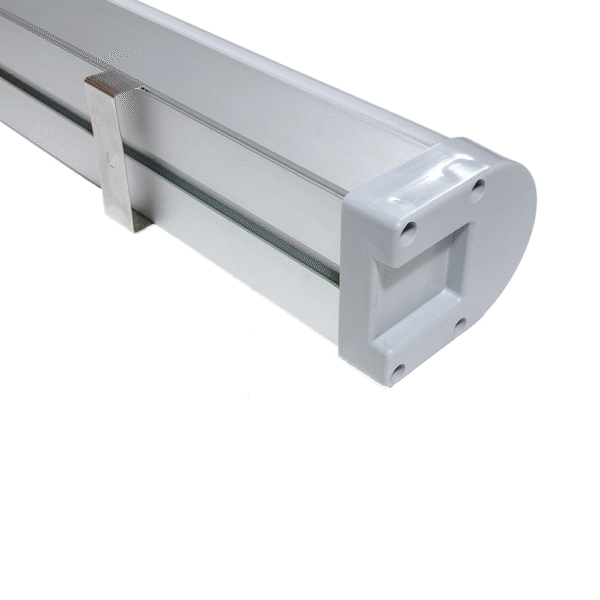 540ASL - Linear LED Channel - Image 12