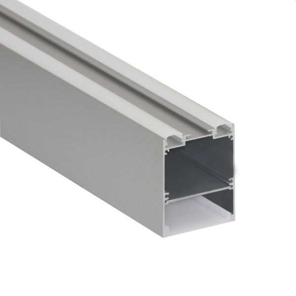 550ASL - Up & Down Pendant Linear LED Channel - Image 3