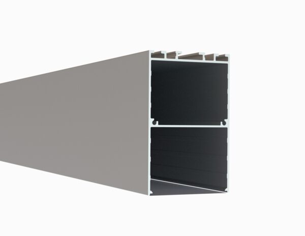 580ASL - Linear Pendant LED Channel - Image 5