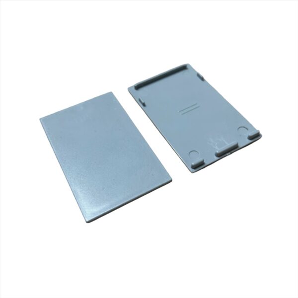 580ASL - Linear Pendant LED Channel - Image 6