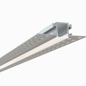 615ASL Trimless Mud-In LED Channel