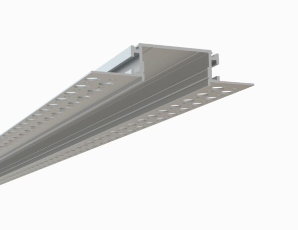 635ASL Trimless Mud-In LED Channel - Image 3