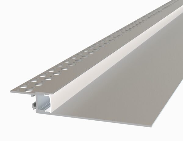 650ASL Trimless Mud-In LED Channel - Image 3