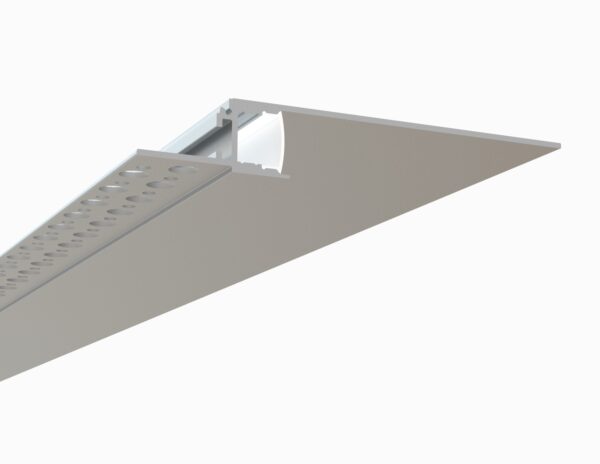 650ASL Trimless Mud-In LED Channel - Image 4