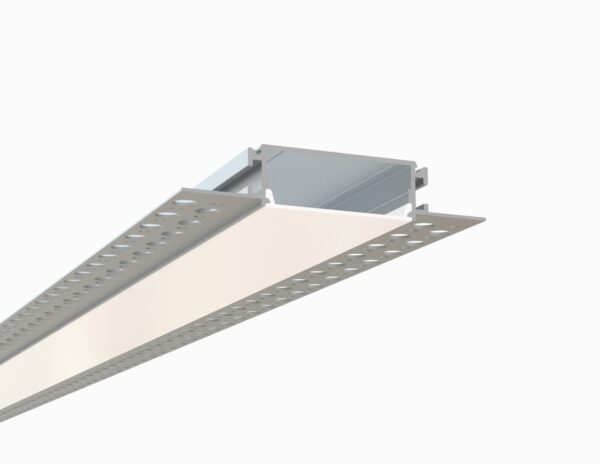 655ASL Trimless Mud-In LED Channel