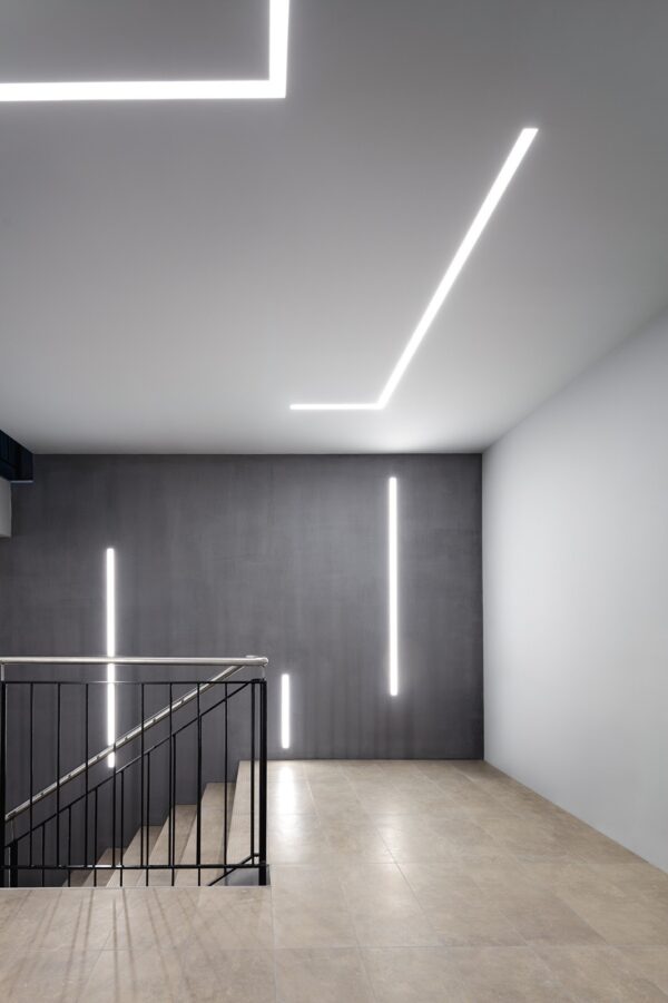 655ASL Trimless Mud-In LED Channel - Image 4
