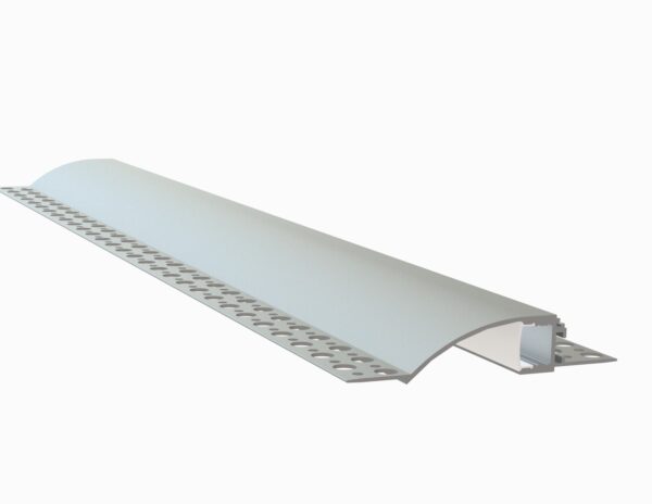660ASL Trimless Mud-In LED Channel - Image 4