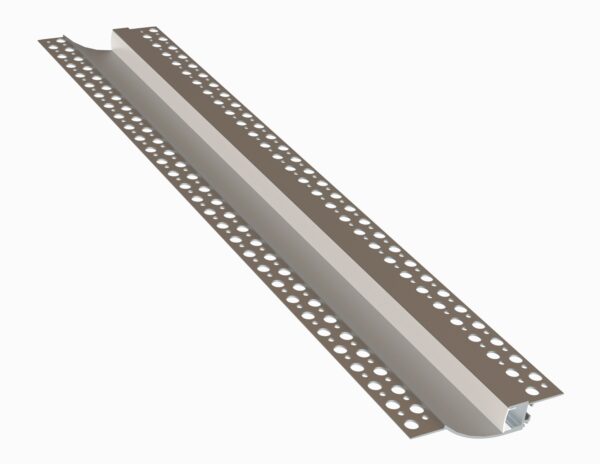 660ASL Trimless Mud-In LED Channel - Image 5