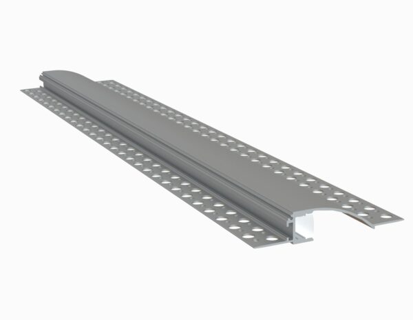 660ASL Trimless Mud-In LED Channel - Image 3
