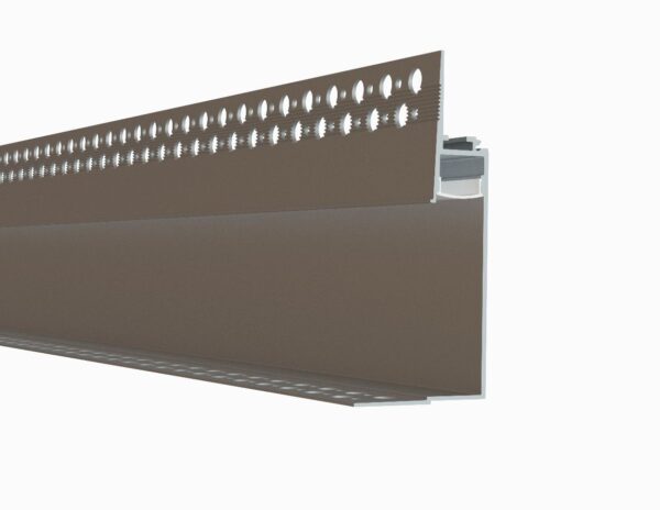670ASL Trimless Mud-In LED Channel - Image 5