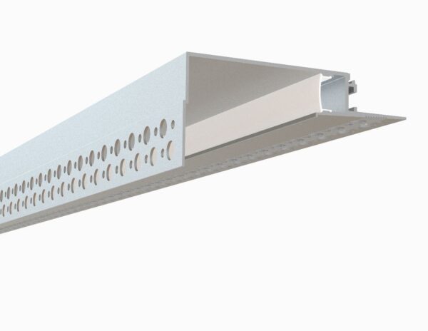 670ASL Trimless Mud-In LED Channel - Image 6
