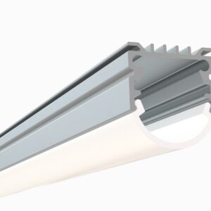 961ASL - Slimline LED Channel