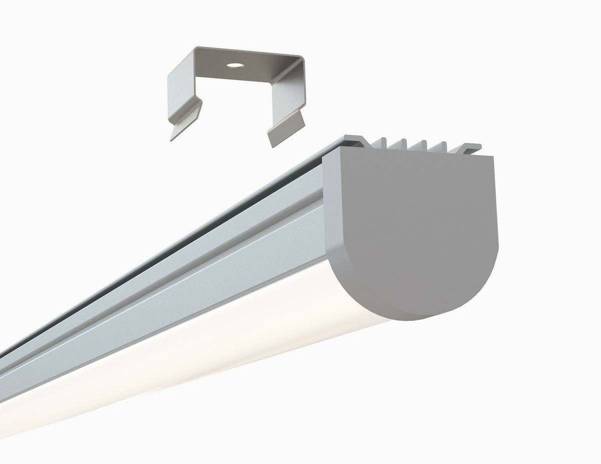 961ASL - Slimline LED Channel - Image 3