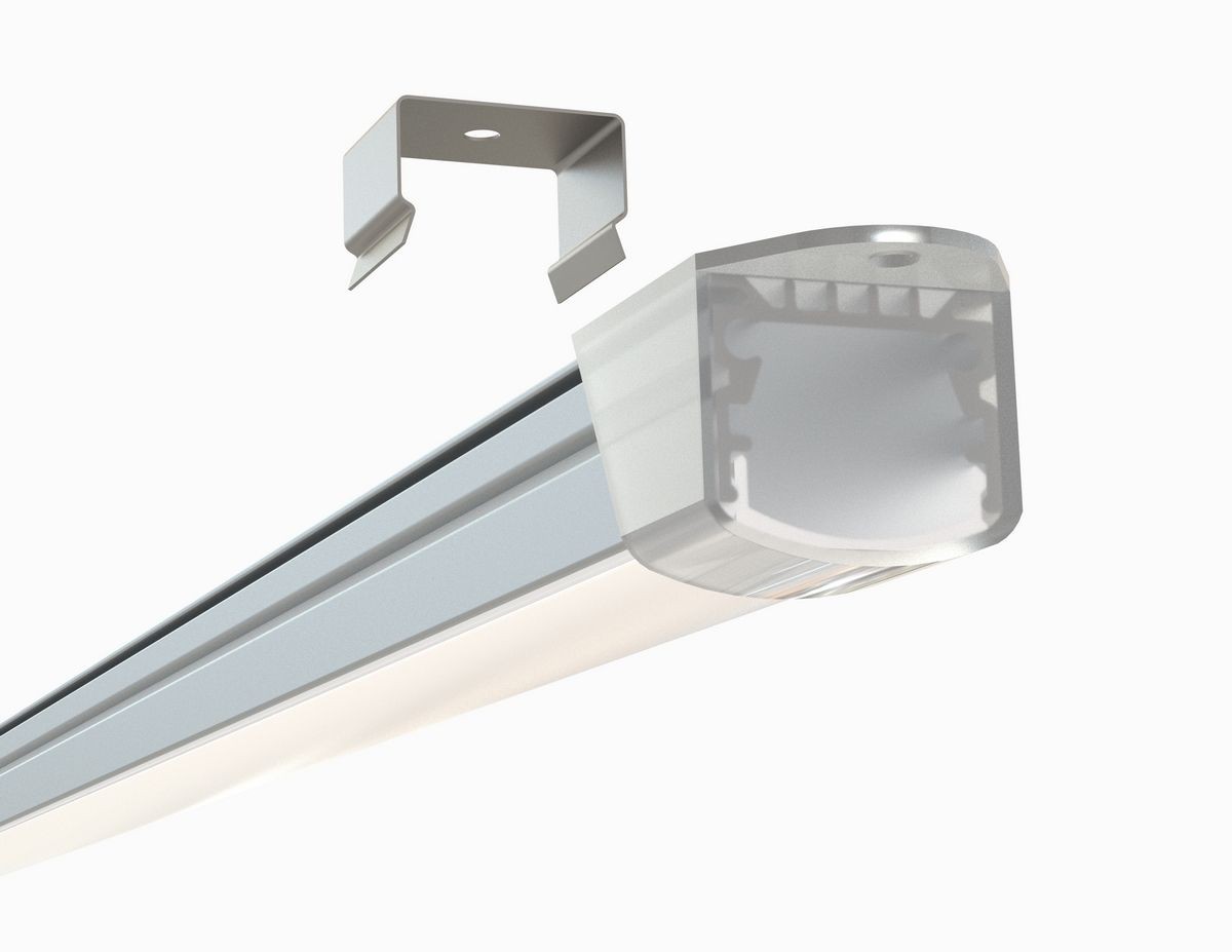 961ASL - Slimline LED Channel - Image 7