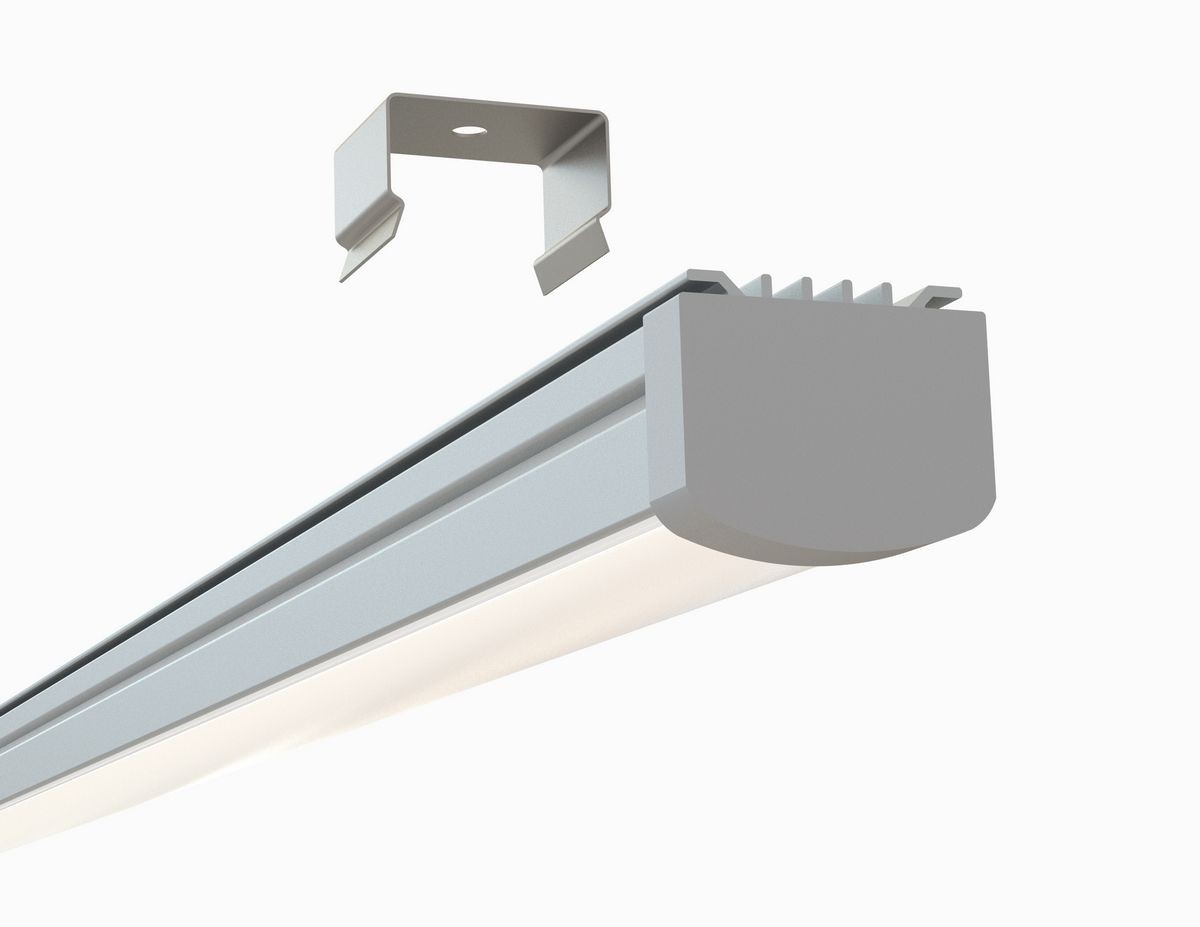 961ASL - Slimline LED Channel - Image 8