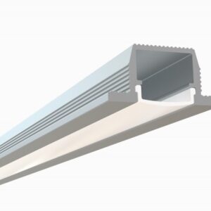 962ASL - Recessed LED Channel