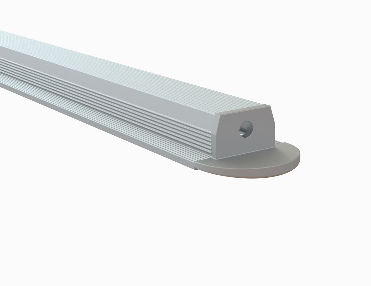 962ASL - Recessed LED Channel - Image 9