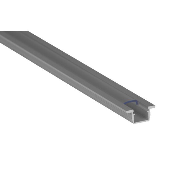 962ASL - Recessed LED Channel - Image 3