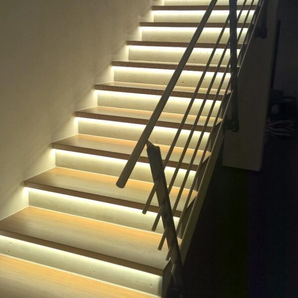 965ASL - Corner LED Channel - Image 3