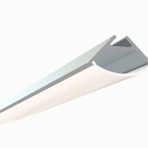 964ASL - Slimline Corner LED Channel