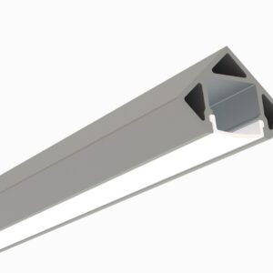 965ASL - Corner LED Channel