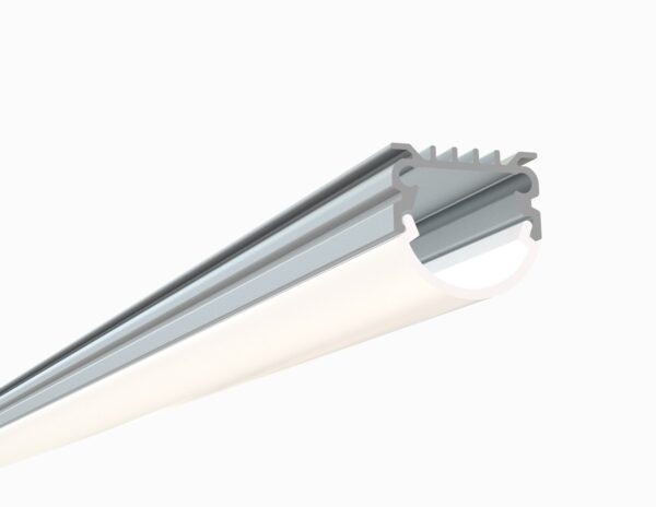 967ASL - Low Profile Slimline LED Channel - Image 2