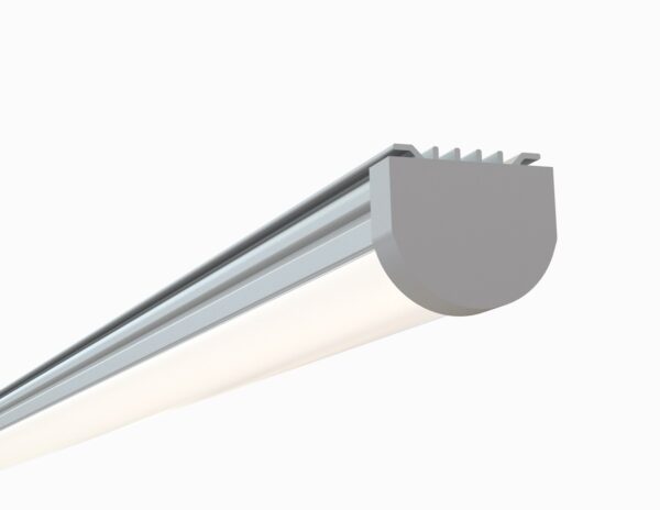 967ASL - Low Profile Slimline LED Channel - Image 4