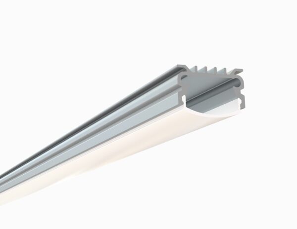 967ASL - Low Profile Slimline LED Channel - Image 5