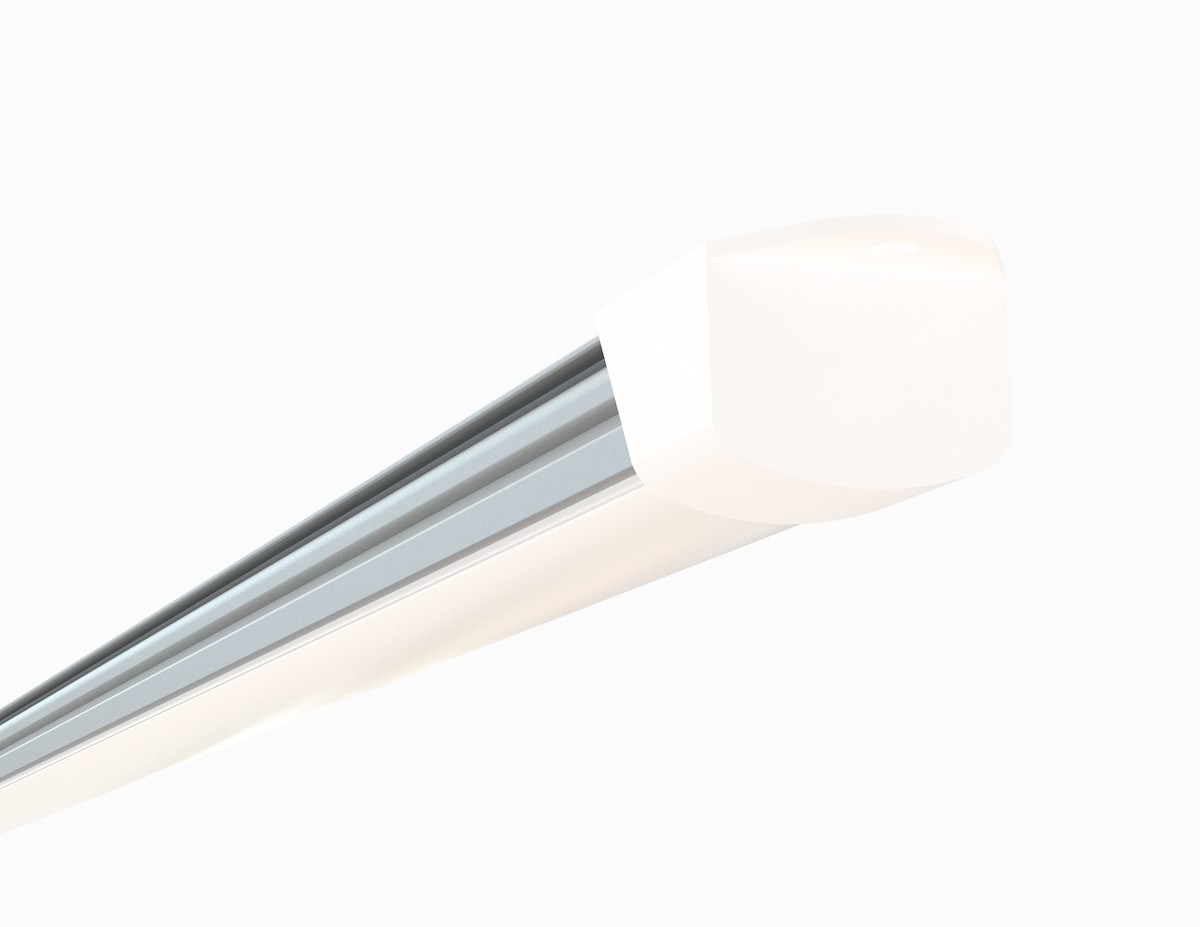 967ASL - Low Profile Slimline LED Channel - Image 7