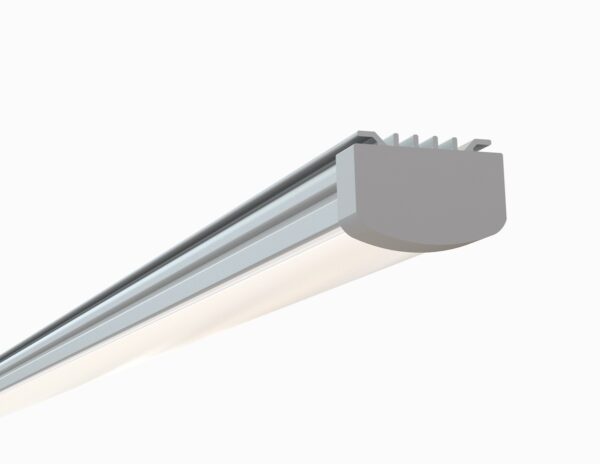 967ASL - Low Profile Slimline LED Channel - Image 12