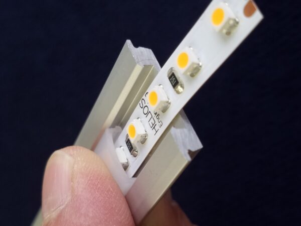 968ASL - Ultra Low Profile Slimline LED Channel - Image 8