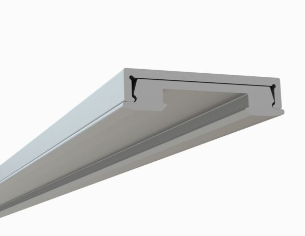 968ASL - Ultra Low Profile Slimline LED Channel - Image 5