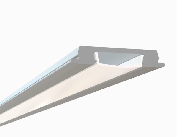 968ASL - Ultra Low Profile Slimline LED Channel - Image 6