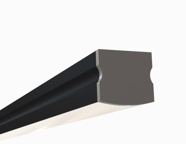 971ASL-B - Black LED Channel - Image 5