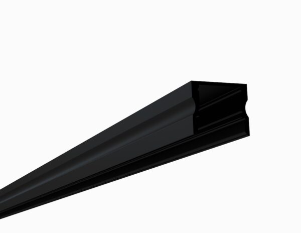 971ASL-BB - BlackBlack LED Channel - Image 6