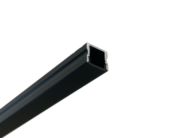 971ASL-BB - BlackBlack LED Channel - Image 8