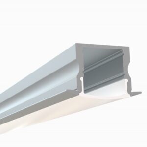 972ASL - Recessed LED Channel