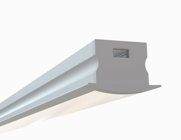 972ASL - Recessed LED Channel - Image 2