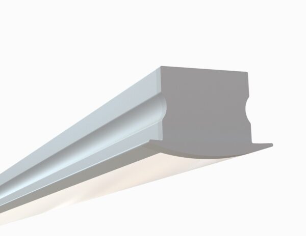 972ASL - Recessed LED Channel - Image 3