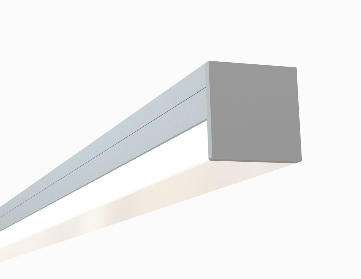 975ASL - Slimline Square LED Channel - Image 3
