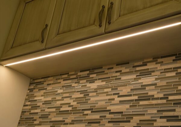 981ASL - Ultra Low-Profile Slimline LED Channel - Image 2