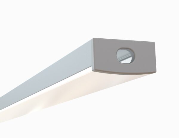 981ASL - Ultra Low-Profile Slimline LED Channel - Image 6