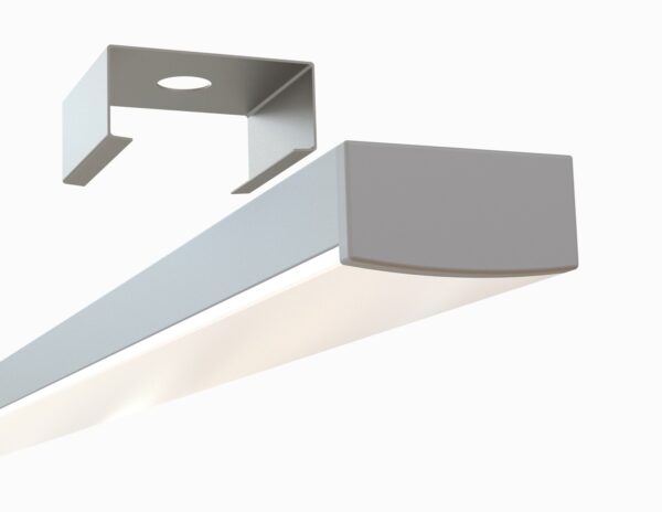 981ASL - Ultra Low-Profile Slimline LED Channel - Image 9