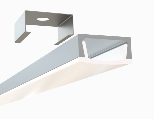 981ASL - Ultra Low-Profile Slimline LED Channel - Image 10