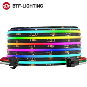 SL-COB-CRGBW-10W/FT-24V-15MM