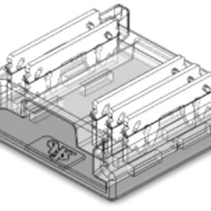 SL-12MMBB-5R-C