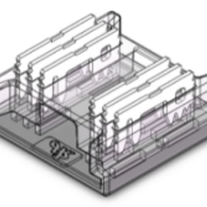 SL-12MMBB-6R-C