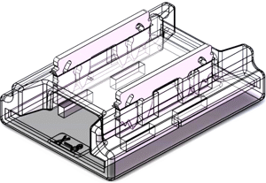 SL-8MMBB-2R-C